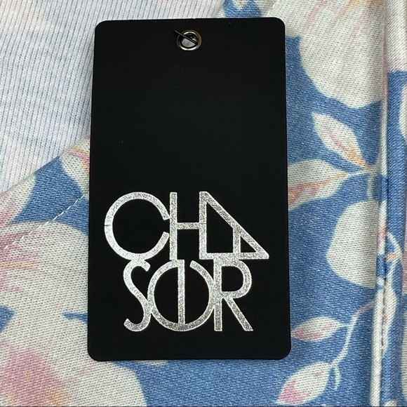 Chaser Vintage Hawaii Hoodie Size Medium - Picture 9 of 12